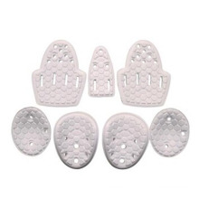 7PCS American Football Protective Pad Sets